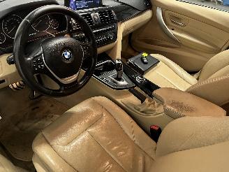 BMW 3-serie 3 serie (F30) Sedan 320d 2.0 16V EfficientDynamicsEdition (N47-D20C) [=
120kW]  (11-2011/10-2018) picture 9