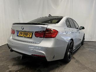 BMW 3-serie 3 serie (F30) Sedan 320d 2.0 16V EfficientDynamicsEdition (N47-D20C) [=
120kW]  (11-2011/10-2018) picture 13