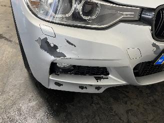 BMW 3-serie 3 serie (F30) Sedan 320d 2.0 16V EfficientDynamicsEdition (N47-D20C) [=
120kW]  (11-2011/10-2018) picture 6