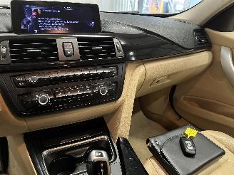 BMW 3-serie 3 serie (F30) Sedan 320d 2.0 16V EfficientDynamicsEdition (N47-D20C) [=
120kW]  (11-2011/10-2018) picture 11