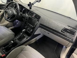 Volkswagen Golf Golf VII Variant (AUVV) Combi 1.2 TSI BlueMotion 16V (CJZA) [77kW]  (0=
4-2013/12-2020) picture 13