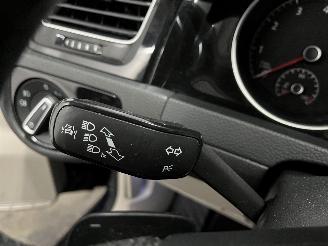 Volkswagen Golf Golf VII Variant (AUVV) Combi 1.2 TSI BlueMotion 16V (CJZA) [77kW]  (0=
4-2013/12-2020) picture 20