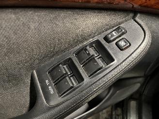 Toyota Avensis Avensis Wagon (T25/B1E) Combi 1.8 16V VVT-i (1ZZFE) [95kW]  (04-2003/1=
1-2008) picture 13