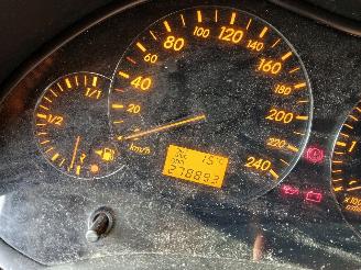 Toyota Avensis Avensis Wagon (T25/B1E) Combi 1.8 16V VVT-i (1ZZFE) [95kW]  (04-2003/1=
1-2008) picture 2