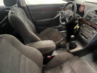 Toyota Avensis Avensis Wagon (T25/B1E) Combi 1.8 16V VVT-i (1ZZFE) [95kW]  (04-2003/1=
1-2008) picture 9