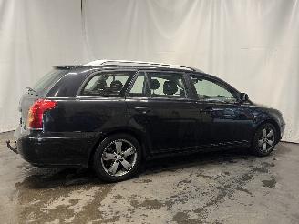 Toyota Avensis Avensis Wagon (T25/B1E) Combi 1.8 16V VVT-i (1ZZFE) [95kW]  (04-2003/1=
1-2008) picture 6