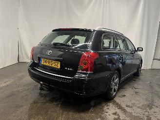 Toyota Avensis Avensis Wagon (T25/B1E) Combi 1.8 16V VVT-i (1ZZFE) [95kW]  (04-2003/1=
1-2008) picture 5