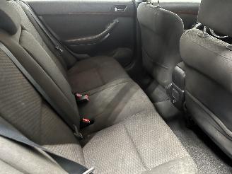 Toyota Avensis Avensis Wagon (T25/B1E) Combi 1.8 16V VVT-i (1ZZFE) [95kW]  (04-2003/1=
1-2008) picture 10