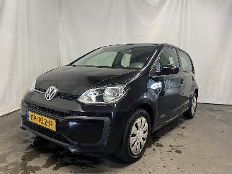 Uttjänta bilar auto Volkswagen Up! Up! (121) Hatchback 1.0 12V 60 (CHYA) [44kW]  (08-2011/08-2020) 2019/3