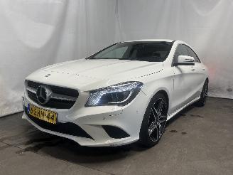  Mercedes Cla-klasse CLA (117.3) Sedan 1.6 CLA-180 16V (M270.910) [90kW]  (01-2013/03-2019)= 2013/10