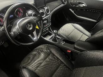 Mercedes Cla-klasse CLA (117.3) Sedan 1.6 CLA-180 16V (M270.910) [90kW]  (01-2013/03-2019)= picture 12
