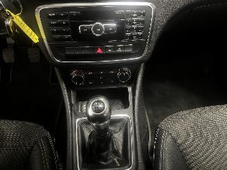 Mercedes Cla-klasse CLA (117.3) Sedan 1.6 CLA-180 16V (M270.910) [90kW]  (01-2013/03-2019)= picture 15