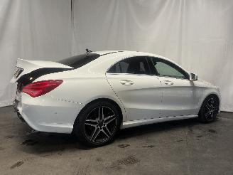 Mercedes Cla-klasse CLA (117.3) Sedan 1.6 CLA-180 16V (M270.910) [90kW]  (01-2013/03-2019)= picture 6