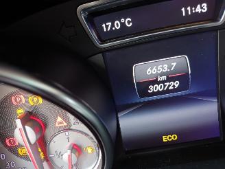 Mercedes Cla-klasse CLA (117.3) Sedan 1.6 CLA-180 16V (M270.910) [90kW]  (01-2013/03-2019)= picture 2