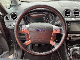 Ford Galaxy Galaxy (WA6) MPV 2.0 16V (A0WB(Euro 5)) [107kW]  (05-2006/06-2015) picture 19