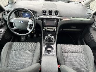 Ford Galaxy Galaxy (WA6) MPV 2.0 16V (A0WB(Euro 5)) [107kW]  (05-2006/06-2015) picture 12