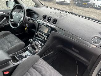 Ford Galaxy Galaxy (WA6) MPV 2.0 16V (A0WB(Euro 5)) [107kW]  (05-2006/06-2015) picture 9
