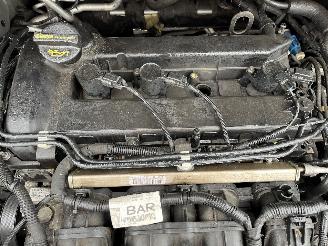 Ford Galaxy Galaxy (WA6) MPV 2.0 16V (A0WB(Euro 5)) [107kW]  (05-2006/06-2015) picture 8