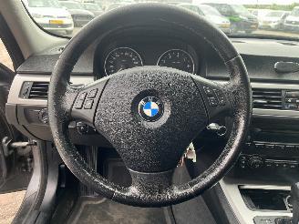 BMW 3-serie 3 serie (E90) Sedan 325i 24V (N52-B25A) [160kW]  (12-2004/12-2011) picture 21