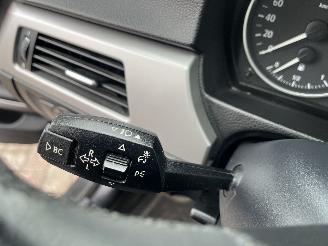 BMW 3-serie 3 serie (E90) Sedan 325i 24V (N52-B25A) [160kW]  (12-2004/12-2011) picture 18