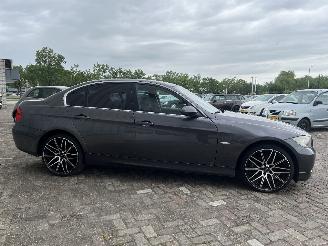BMW 3-serie 3 serie (E90) Sedan 325i 24V (N52-B25A) [160kW]  (12-2004/12-2011) picture 8