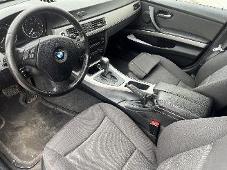 BMW 3-serie 3 serie (E90) Sedan 325i 24V (N52-B25A) [160kW]  (12-2004/12-2011) picture 14