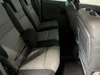 Renault Kangoo Kangoo/Grand Kangoo (KW) MPV 1.6 16V (K4M-830(K4M-G8)) [78kW]  (02-200=
8/...) picture 9