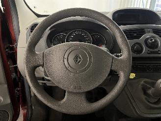 Renault Kangoo Kangoo/Grand Kangoo (KW) MPV 1.6 16V (K4M-830(K4M-G8)) [78kW]  (02-200=
8/...) picture 17