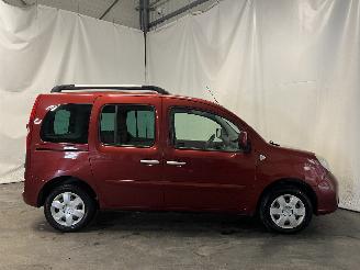 Renault Kangoo Kangoo/Grand Kangoo (KW) MPV 1.6 16V (K4M-830(K4M-G8)) [78kW]  (02-200=
8/...) picture 6