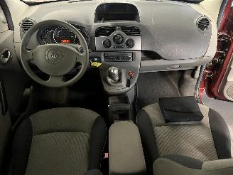 Renault Kangoo Kangoo/Grand Kangoo (KW) MPV 1.6 16V (K4M-830(K4M-G8)) [78kW]  (02-200=
8/...) picture 10