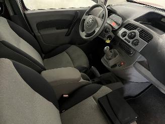 Renault Kangoo Kangoo/Grand Kangoo (KW) MPV 1.6 16V (K4M-830(K4M-G8)) [78kW]  (02-200=
8/...) picture 8