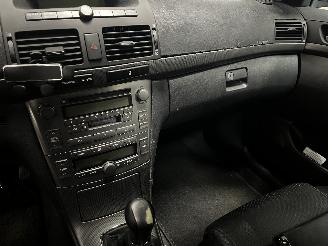 Toyota Avensis Avensis Wagon (T25/B1E) Combi 2.0 16V VVT-i D4 (1AZFSE) [108kW]  (04-2=
003/11-2008) picture 21