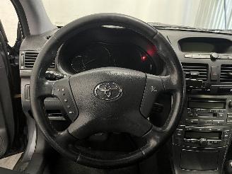 Toyota Avensis Avensis Wagon (T25/B1E) Combi 2.0 16V VVT-i D4 (1AZFSE) [108kW]  (04-2=
003/11-2008) picture 23