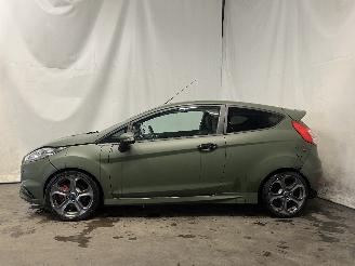 Ford Fiesta Fiesta 6 (JA8) Hatchback 1.6 ST 16V (JTJB) [134kW]  (03-2013/12-2017) picture 4