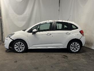 Citroën C3 C3 (SC) Hatchback 5-drs 1.4 HDi (DV4TD(8HZ)) [50kW]  (11-2009/10-2016)= picture 4