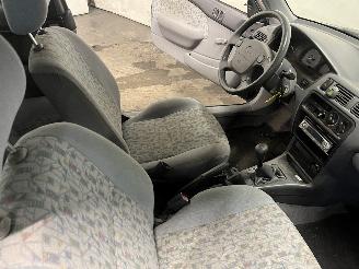 Toyota Starlet Starlet (EP9) Hatchback 1.3,XLi,GLi 16V (4EFE) [55kW]  (01-1996/07-199=
9) picture 9