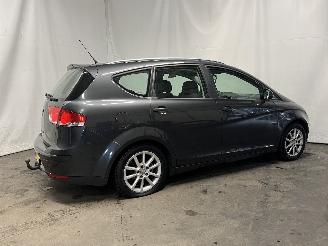 Seat Altea Altea XL (5P5) MPV 1.4 TSI 16V (CAXC) [92kW]  (11-2007/07-2015) picture 6
