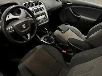 Seat Altea Altea XL (5P5) MPV 1.4 TSI 16V (CAXC) [92kW]  (11-2007/07-2015) picture 12