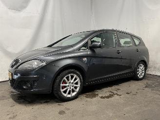 Seat Altea Altea XL (5P5) MPV 1.4 TSI 16V (CAXC) [92kW]  (11-2007/07-2015) picture 3