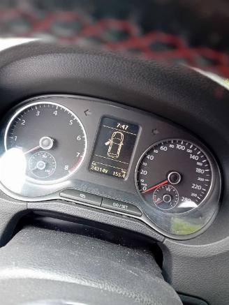Volkswagen Polo Polo V (6R) Hatchback 1.4 GTI 16V (CAVE(Euro 5)) [132kW]  (05-2010/05-=
2014) picture 2