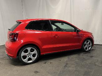 Volkswagen Polo Polo V (6R) Hatchback 1.4 GTI 16V (CAVE(Euro 5)) [132kW]  (05-2010/05-=
2014) picture 6