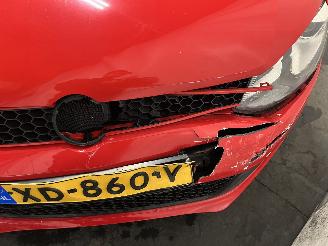 Volkswagen Polo Polo V (6R) Hatchback 1.4 GTI 16V (CAVE(Euro 5)) [132kW]  (05-2010/05-=
2014) picture 9