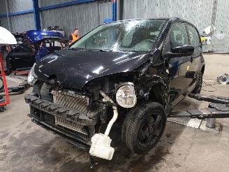 Salvage car Volkswagen Up! Up! (121) Hatchback 1.0 12V 60 (CHYA) [44kW]  (08-2011/08-2020) 2016/6