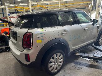 Mini Countryman Countryman (F60) SUV 1.5 TwinPower Turbo 12V Cooper SE ALL4 (IA1) [162=
kW]  (07-2020/...) picture 3
