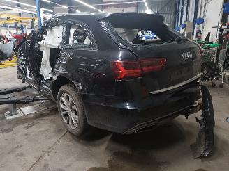 Audi A6 A6 Avant (C7) Combi 2.0 TFSI 16V Quattro (CYPA(Euro 6)) [185kW]  (05-2=
015/09-2018) picture 4