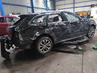 Audi A6 A6 Avant (C7) Combi 2.0 TFSI 16V Quattro (CYPA(Euro 6)) [185kW]  (05-2=
015/09-2018) picture 3