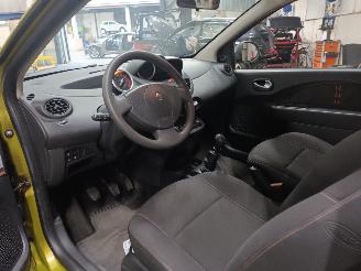 Renault Twingo Twingo II (CN) Hatchback 3-drs 1.2 (D7F-800(Euro 4)) [43kW]  (03-2007/=
09-2014) picture 5