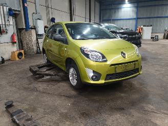 Renault Twingo Twingo II (CN) Hatchback 3-drs 1.2 (D7F-800(Euro 4)) [43kW]  (03-2007/=
09-2014) picture 2
