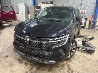 Démontage voiture Renault Austral Austral SUV 1.3 Mild Hybrid 160 (H5H-498) [116kW]  (07-2022/...) 2024