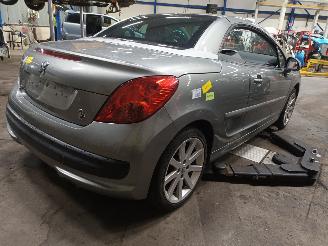 Peugeot 207 207 CC (WB) Cabrio 1.6 16V (EP6(5FW)) [88kW]  (02-2007/10-2013) picture 3